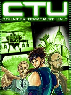 game pic for CTU: Counter Terrorist Unit